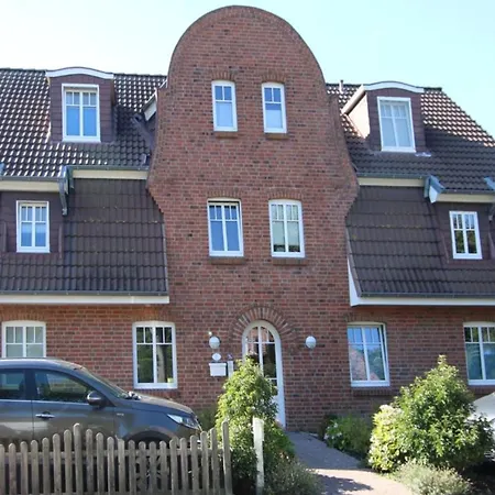 Amselweg 7a_ Whg_ 5 公寓 *