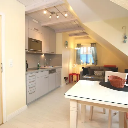 Amselweg 7a_ Whg_ 5 * 威克奥夫弗尔