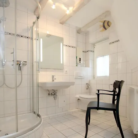 公寓 Amselweg 7a_ Whg_ 5 *