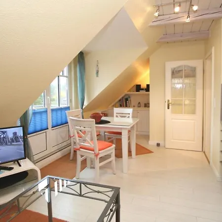 Amselweg 7a_ Whg_ 5 公寓 *