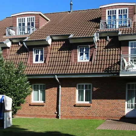 公寓 Amselweg 7a_ Whg_ 5 *