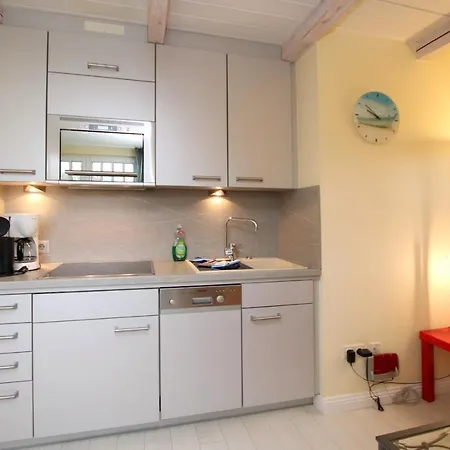 Amselweg 7a_ Whg_ 5 公寓