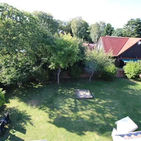 Amselweg 7a_ Whg_ 5 公寓 威克奥夫弗尔